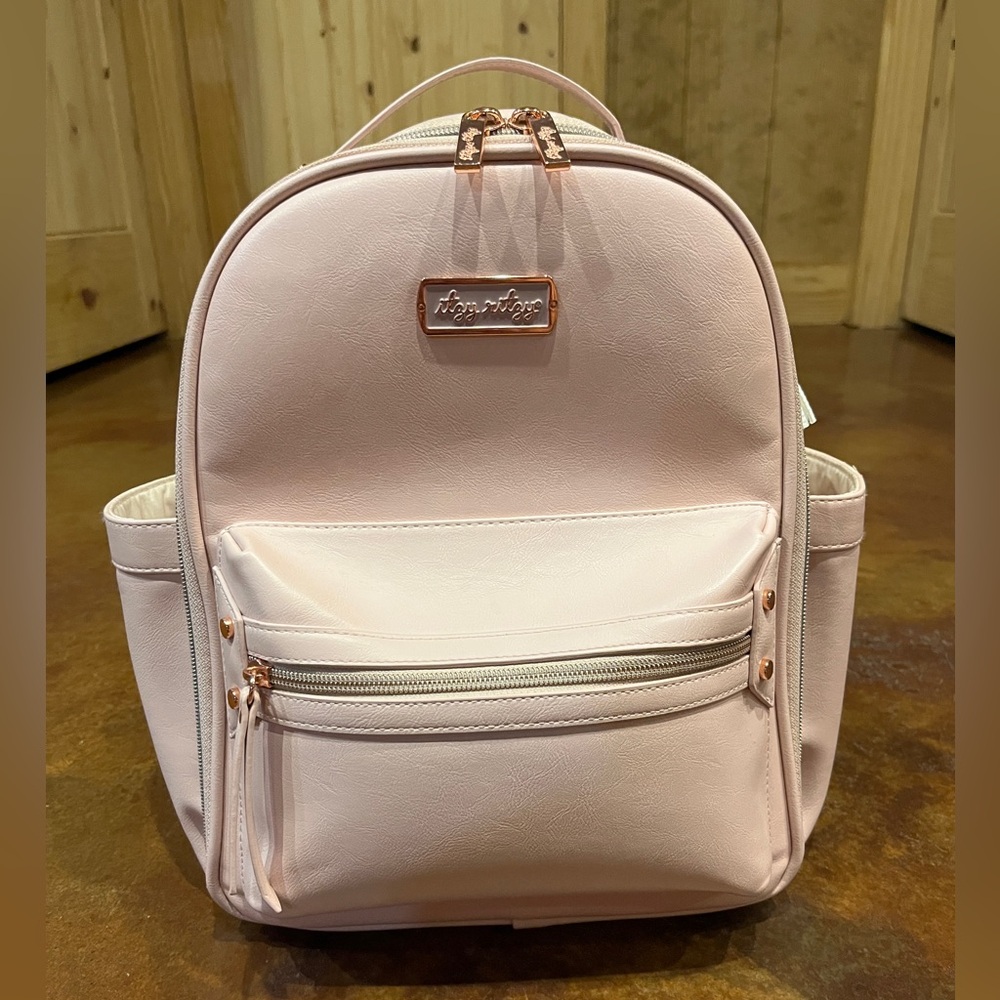Itzy Ritzy Mini Diaper Bag